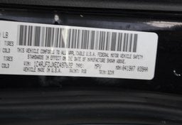 2014 Jeep Grand Cherokee 4x4 SRT - Image 75