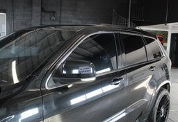 2014 Jeep Grand Cherokee 4x4 SRT - Image 35