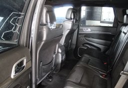 2014 Jeep Grand Cherokee 4x4 SRT - Image 54