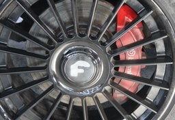 2014 Jeep Grand Cherokee 4x4 SRT - Image 32