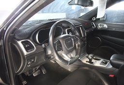 2014 Jeep Grand Cherokee 4x4 SRT - Image 48