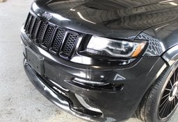2014 Jeep Grand Cherokee 4x4 SRT - Image 37