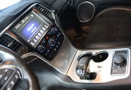 2014 Jeep Grand Cherokee 4x4 SRT - Image 20