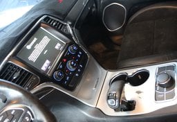 2014 Jeep Grand Cherokee 4x4 SRT - Image 22