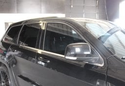 2014 Jeep Grand Cherokee 4x4 SRT - Image 38