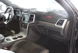 2014 Jeep Grand Cherokee 4x4 SRT - Image 50