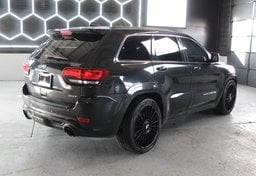 2014 Jeep Grand Cherokee 4x4 SRT - Image 6