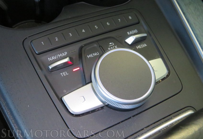 2018 Audi A4 - Image 54