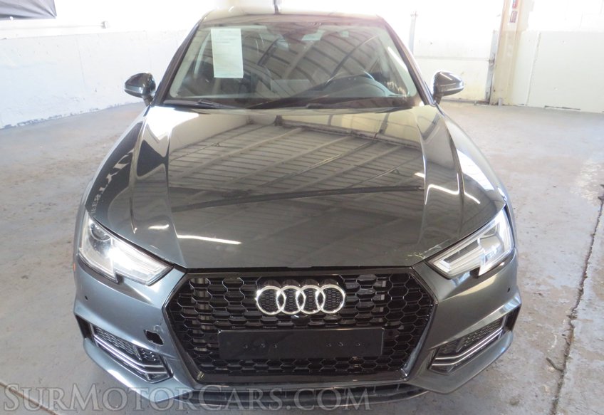 2018 Audi A4 - Image 13