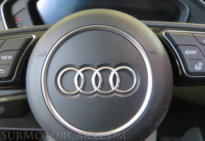 2018 Audi A4 - Image 37