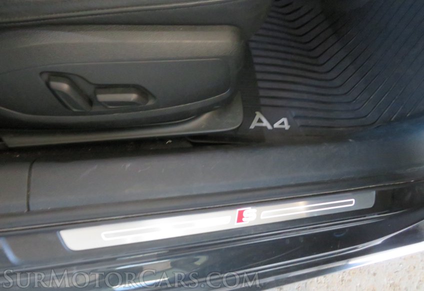 2018 Audi A4 - Image 47