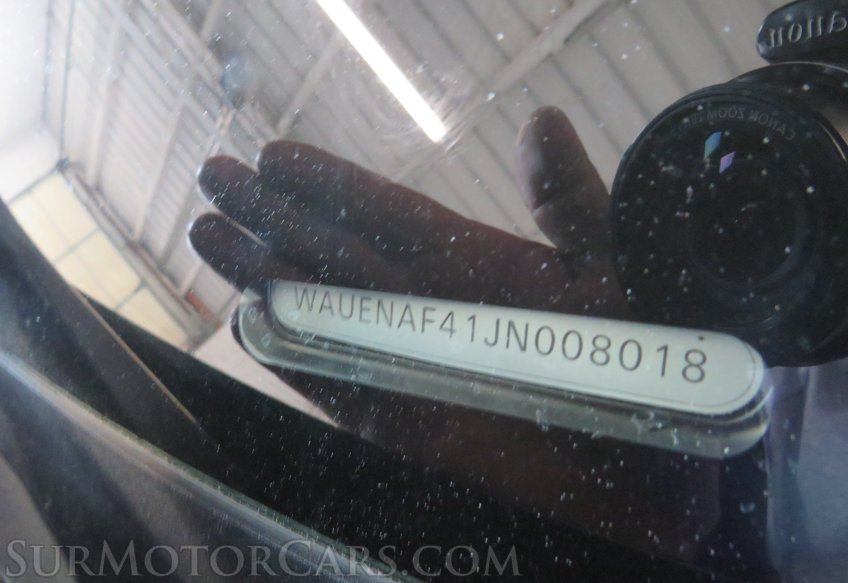 2018 Audi A4 - Image 66