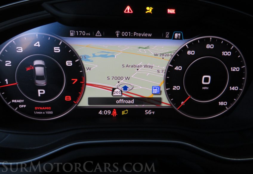 2018 Audi A4 - Image 46