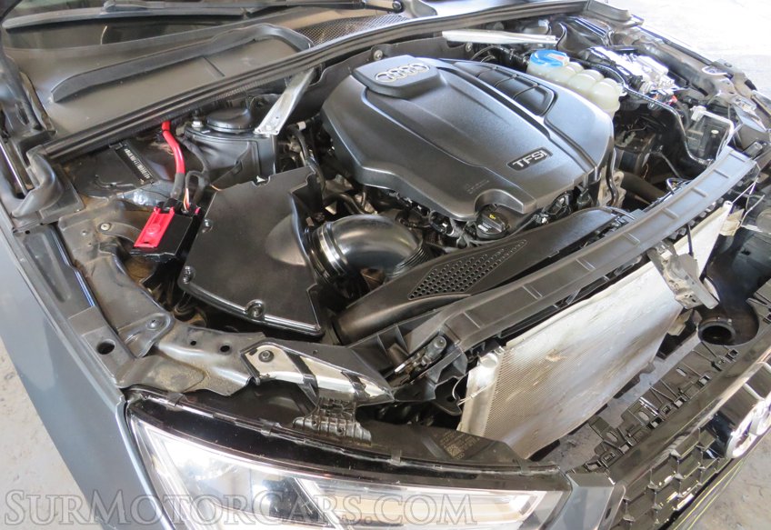 2018 Audi A4 - Image 69