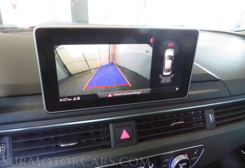 2018 Audi A4 - Image 44