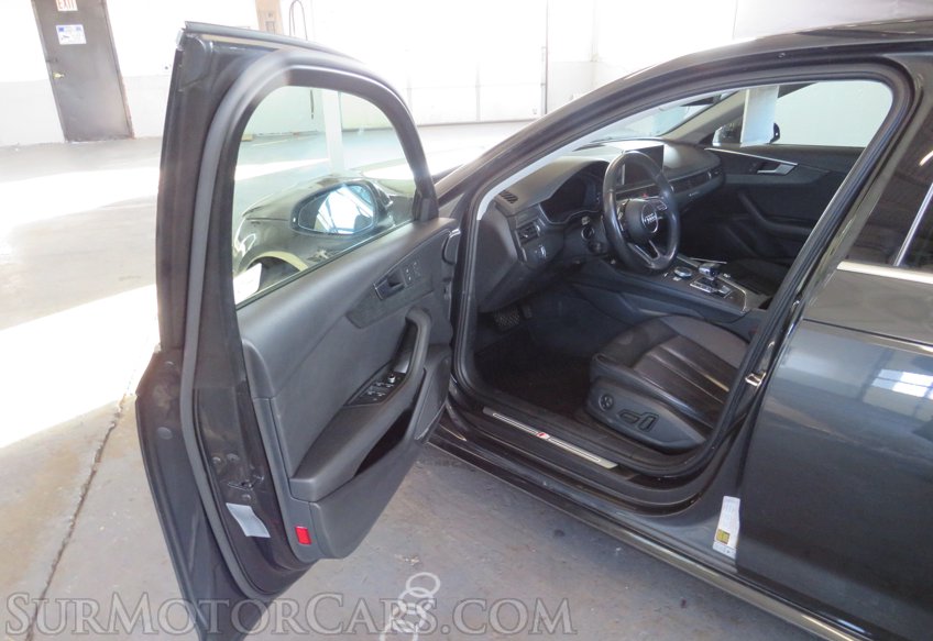 2018 Audi A4 - Image 26