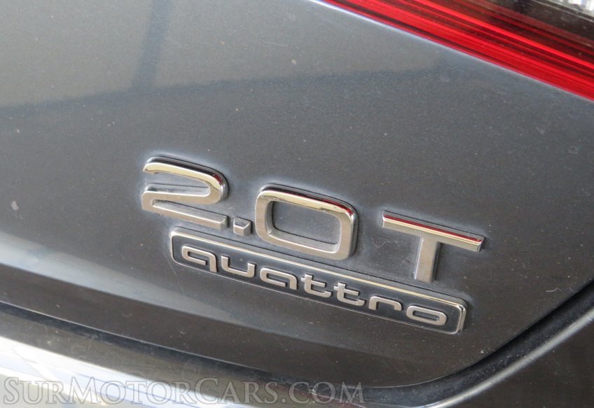 2018 Audi A4 - Image 19