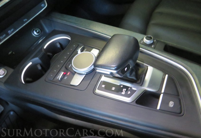 2018 Audi A4 - Image 55