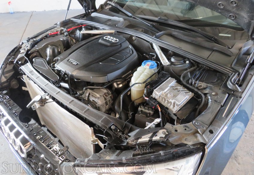 2018 Audi A4 - Image 68