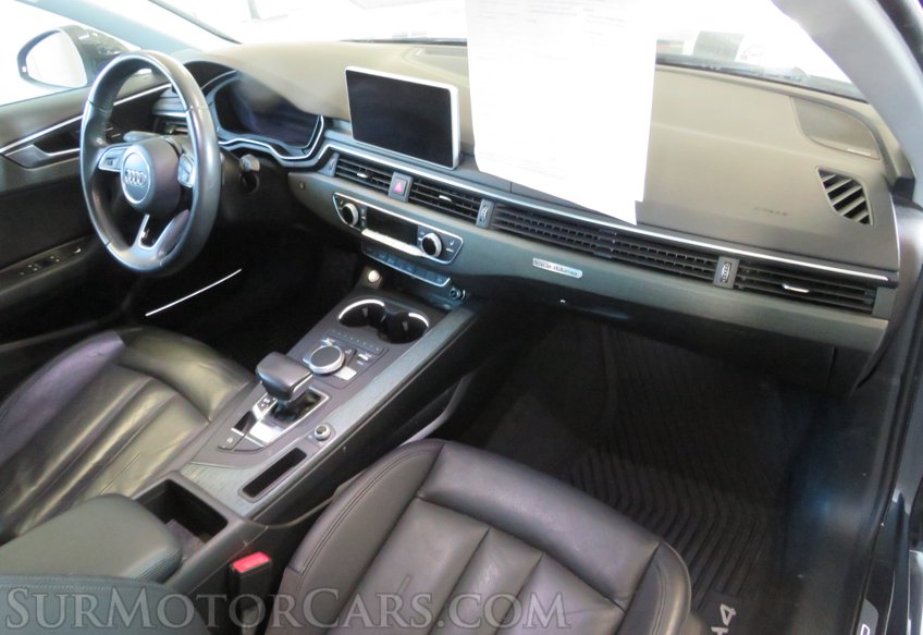 2018 Audi A4 - Image 24