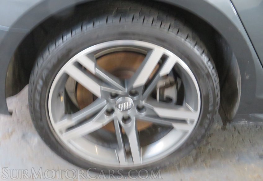 2018 Audi A4 - Image 64