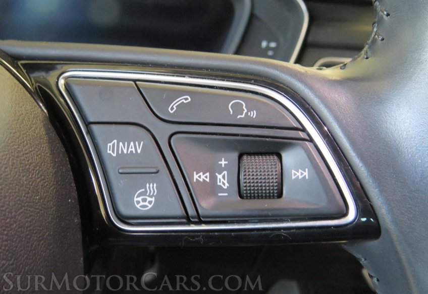 2018 Audi A4 - Image 39