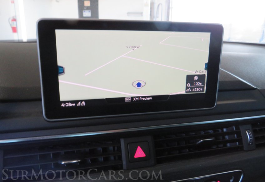 2018 Audi A4 - Image 41