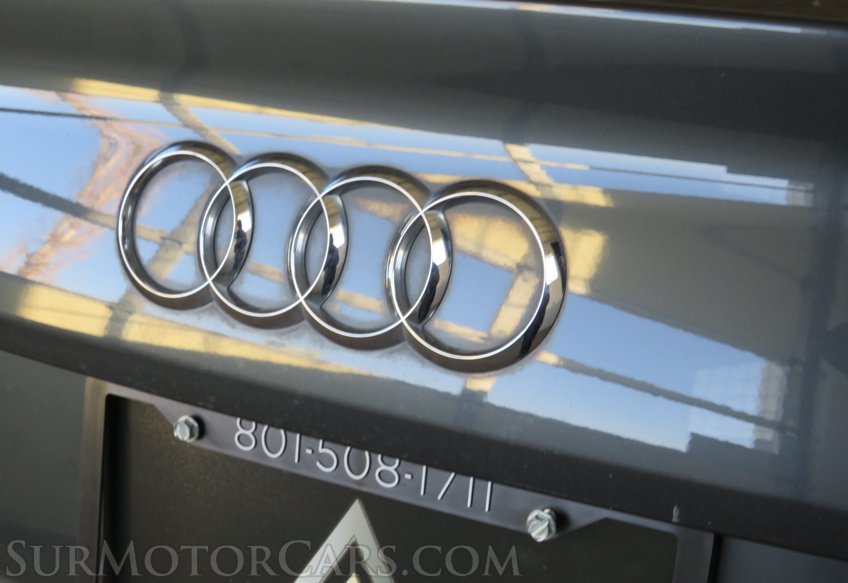 2018 Audi A4 - Image 20