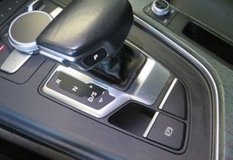 2018 Audi A4 - Image 58