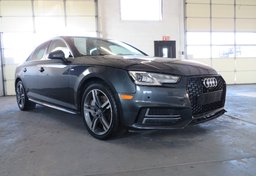2018 Audi A4 - Image 4