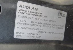 2018 Audi A4 - Image 72