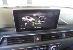 2018 Audi A4 - Image 40