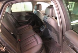 2018 Audi A4 - Image 34