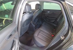 2018 Audi A4 - Image 33