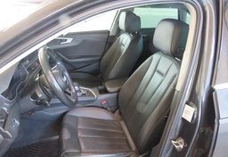 2018 Audi A4 - Image 27