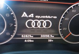 2018 Audi A4 - Image 45