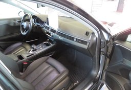 2018 Audi A4 - Image 21