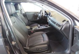 2018 Audi A4 - Image 25