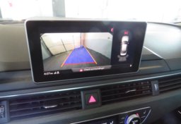 2018 Audi A4 - Image 44