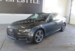 2018 Audi A4 - Image 5