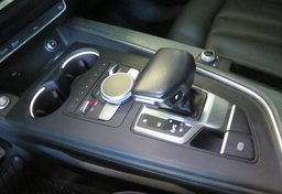 2018 Audi A4 - Image 55