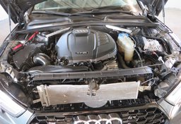 2018 Audi A4 - Image 70