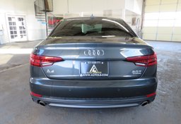 2018 Audi A4 - Image 14