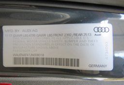 2018 Audi A4 - Image 67