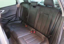 2018 Audi A4 - Image 36