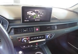 2018 Audi A4 - Image 43