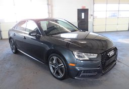 2018 Audi A4 - Image 2