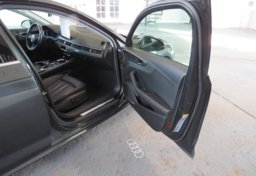 2018 Audi A4 - Image 22