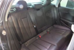 2018 Audi A4 - Image 30