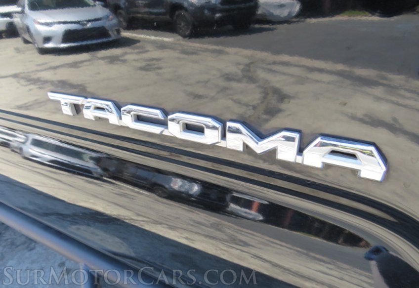 2016 Toyota Tacoma - Image 21